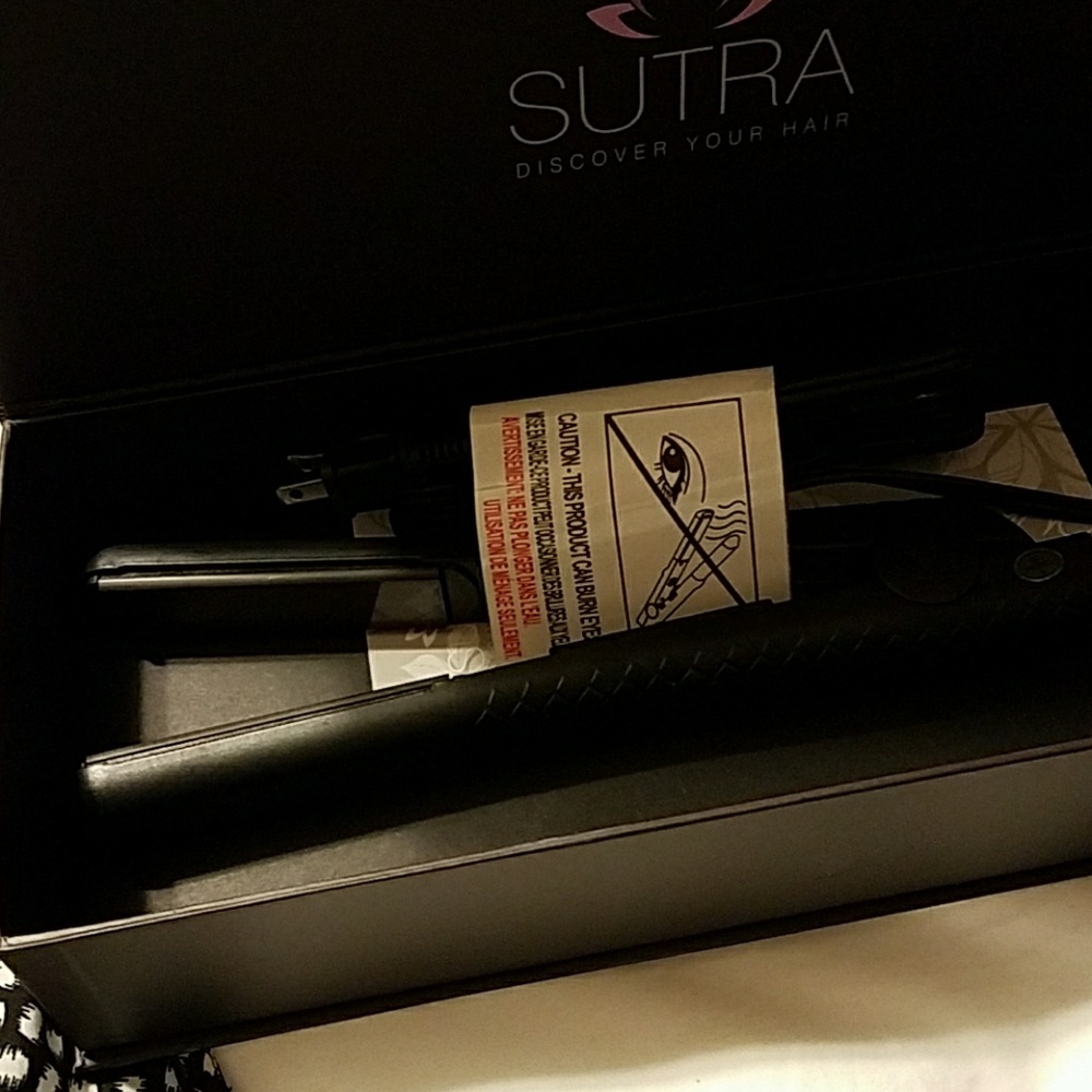 Straightener - Picture 4 of 4